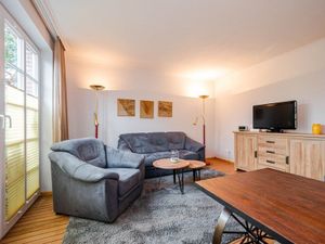 Ferienwohnung für 2 Personen (40 m²) in Westerland (Sylt)