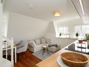 Ferienwohnung für 3 Personen (45 m&sup2;) in Westerland (Sylt)