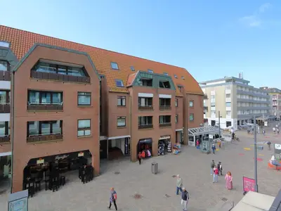 Ferienwohnung für 3 Personen (45 m²) in Westerland (Sylt) 7/10