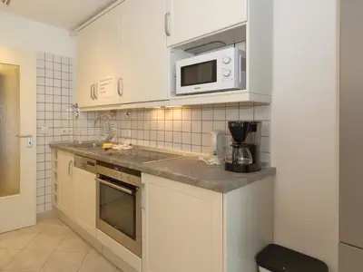 Ferienwohnung für 3 Personen (45 m²) in Westerland (Sylt) 10/10
