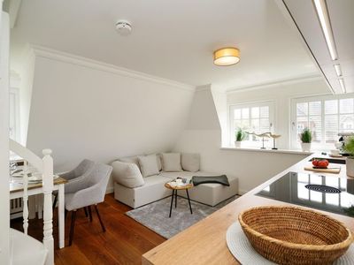 Ferienwohnung für 3 Personen (45 m²) in Westerland (Sylt) 4/10