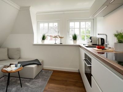 Ferienwohnung für 3 Personen (45 m²) in Westerland (Sylt) 5/10