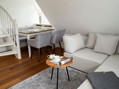 Ferienwohnung für 3 Personen (45 m²) in Westerland (Sylt) 6/10