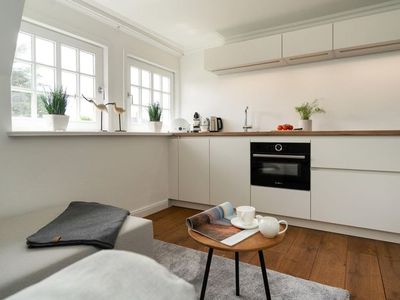 Ferienwohnung für 3 Personen (45 m²) in Westerland (Sylt) 8/10