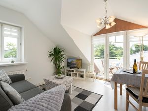 Ferienwohnung für 2 Personen (36 m&sup2;) in Westerland (Sylt)