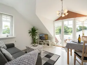 Ferienwohnung für 2 Personen (36 m²) in Westerland (Sylt)