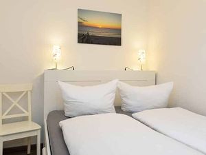 Ferienwohnung für 2 Personen (34 m²) in Westerland (Sylt)