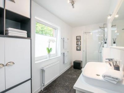 Ferienwohnung für 2 Personen (34 m²) in Westerland (Sylt) 5/10