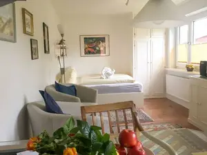 Ferienwohnung für 2 Personen (20 m²) in Westerland (Sylt)