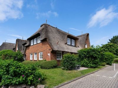 Ferienwohnung für 3 Personen (45 m²) in Westerland (Sylt) 2/10