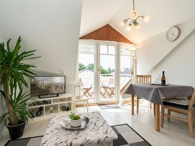 Ferienwohnung für 2 Personen (36 m²) in Westerland (Sylt) 5/10