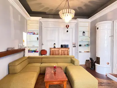 Ferienwohnung für 6 Personen (90 m²) in Westerland (Sylt) 2/10