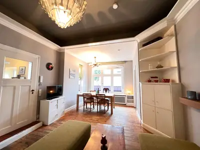Ferienwohnung für 6 Personen (90 m²) in Westerland (Sylt) 3/10