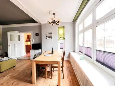 Ferienwohnung für 6 Personen (90 m²) in Westerland (Sylt) 4/10