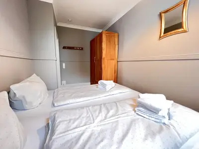 Ferienwohnung für 6 Personen (90 m²) in Westerland (Sylt) 8/10
