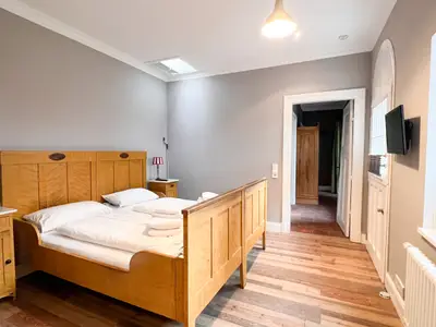 Ferienwohnung für 6 Personen (90 m²) in Westerland (Sylt) 9/10