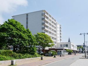 Ferienwohnung für 2 Personen (42 m²) in Westerland (Sylt)