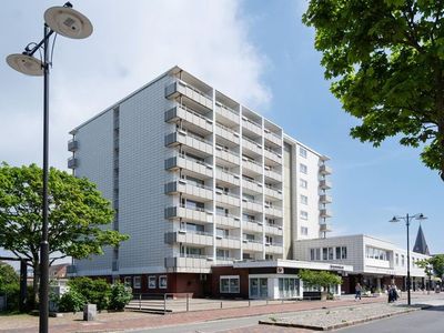 Ferienwohnung für 2 Personen (42 m²) in Westerland (Sylt) 2/10