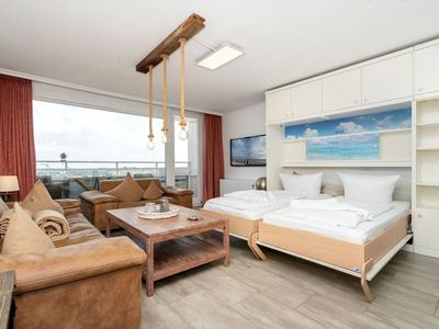 Ferienwohnung für 2 Personen (42 m²) in Westerland (Sylt) 9/10