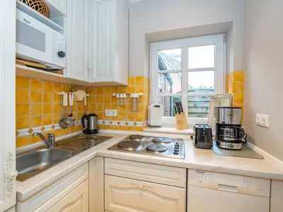 Küche / Küchenzeile