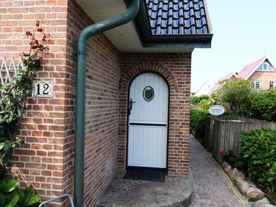 Ferienwohnung für 2 Personen (40 m²) in Westerland (Sylt) 2/10