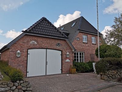 Ferienwohnung für 2 Personen (40 m²) in Westerland (Sylt) 3/10