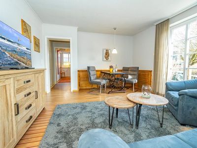 Ferienwohnung für 2 Personen (40 m²) in Westerland (Sylt) 4/10