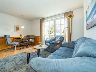 Ferienwohnung für 2 Personen (40 m²) in Westerland (Sylt) 5/10