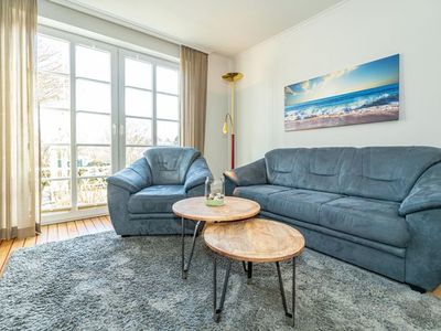 Ferienwohnung für 2 Personen (40 m²) in Westerland (Sylt) 6/10