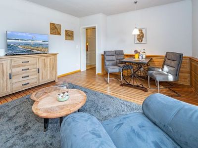 Ferienwohnung für 2 Personen (40 m²) in Westerland (Sylt) 7/10