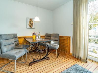 Ferienwohnung für 2 Personen (40 m²) in Westerland (Sylt) 8/10