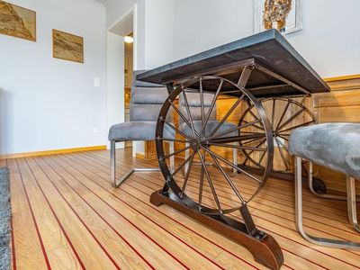 Ferienwohnung für 2 Personen (40 m²) in Westerland (Sylt) 9/10