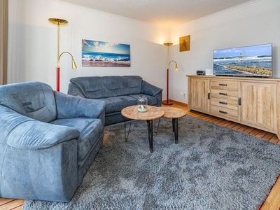 Ferienwohnung für 2 Personen (40 m²) in Westerland (Sylt) 10/10