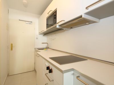 Ferienwohnung für 2 Personen (24 m²) in Westerland (Sylt) 8/10