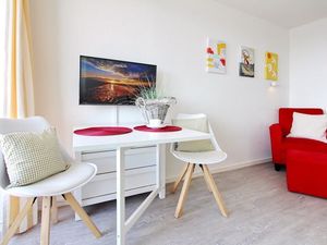 Ferienwohnung für 2 Personen (23 m²) in Westerland (Sylt)