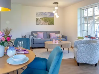 Ferienwohnung für 4 Personen (65 m²) in Sylt-Ost 1/10