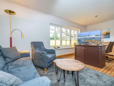 Ferienwohnung für 4 Personen (42 m²) in Westerland (Sylt) 3/10