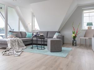 Ferienwohnung für 5 Personen (90 m²) in Westerland (Sylt)