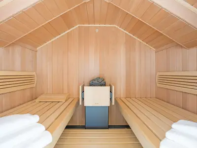 Ferienwohnung für 5 Personen (127 m²) in Westerland (Sylt) 5/10