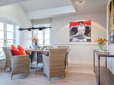 Ferienwohnung für 5 Personen (127 m²) in Westerland (Sylt) 8/10