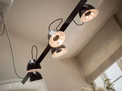 Ferienwohnung für 5 Personen (127 m²) in Westerland (Sylt) 9/10