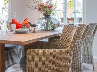 Ferienwohnung für 5 Personen (127 m²) in Westerland (Sylt) 10/10