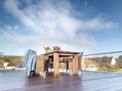 Ferienwohnung für 5 Personen (127 m²) in Westerland (Sylt) 2/10