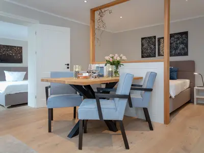 Ferienwohnung für 4 Personen (55 m²) in Westerland (Sylt) 4/10