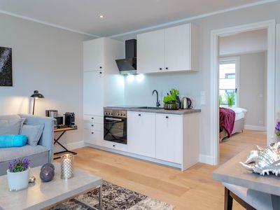 Ferienwohnung für 2 Personen (40 m²) in Westerland (Sylt) 7/10