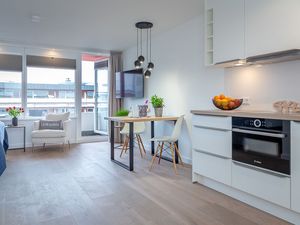 Ferienwohnung für 2 Personen (38 m²) in Westerland (Sylt)