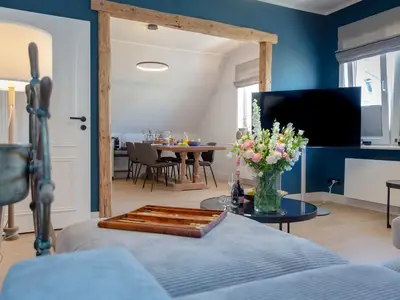 Ferienwohnung für 4 Personen (77 m²) in Westerland (Sylt) 3/10