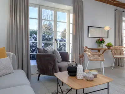 Ferienwohnung für 2 Personen (38 m²) in Westerland (Sylt) 6/10