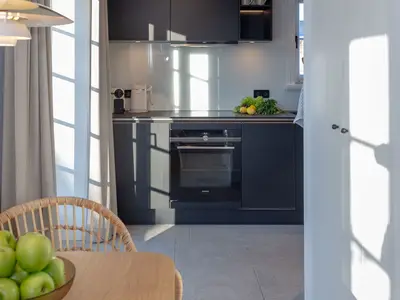 Ferienwohnung für 2 Personen (38 m²) in Westerland (Sylt) 7/10