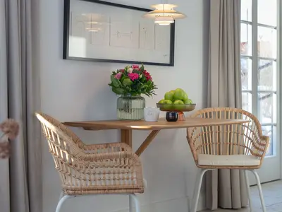 Ferienwohnung für 2 Personen (38 m²) in Westerland (Sylt) 10/10